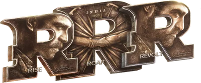 RRR