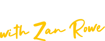 Take 5 with Zan Rowe