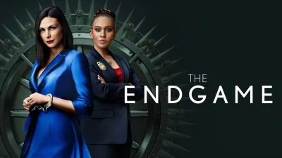 The Endgame - La regina delle rapine