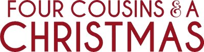Four Cousins and a Christmas