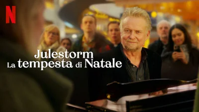 Julestorm - La tempesta di Natale