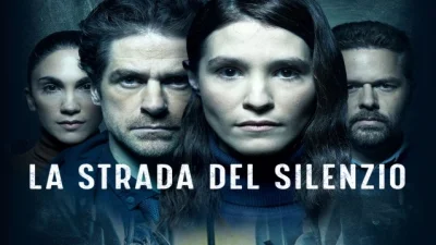La strada del silenzio