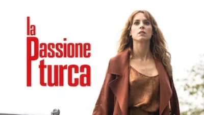 La Pasión Turca