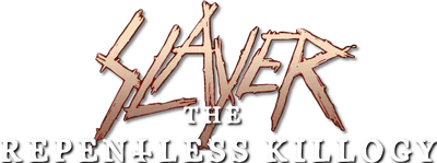 Slayer: The Repentless Killogy