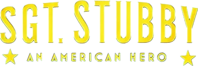 Sgt. Stubby: An American Hero