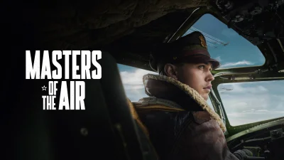 Masters of the Air
