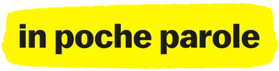 In poche parole