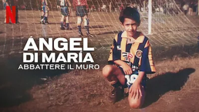 Ángel Di María: abbattere il muro