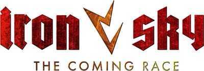 Iron Sky: The Coming Race