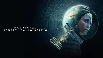 Das Signal - Segreti dallo spazio