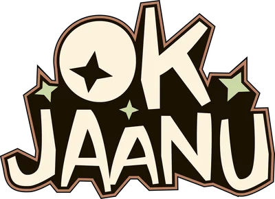 Ok Jaanu