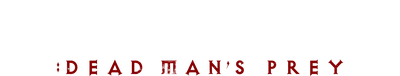 The Cursed: Dead Man's Prey