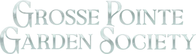 Grosse Pointe Garden Society