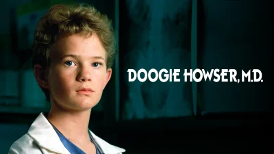 Doogie Howser