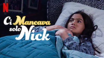 Ci mancava solo Nick