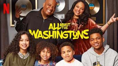 All About the Washingtons