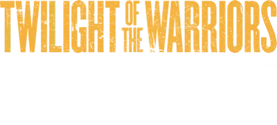 Twilight of the Warriors: Walled In