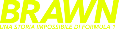 Brawn: Una storia impossibile di Formula 1