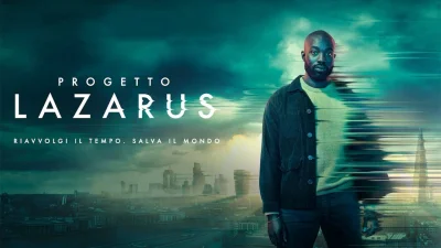 Progetto Lazarus