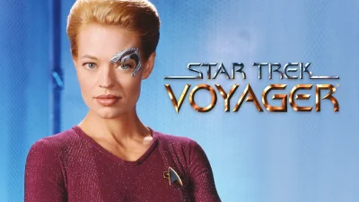 Star Trek: Voyager