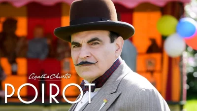 Poirot