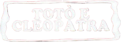 Totò e Cleopatra