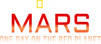Mars: One Day on the Red Planet