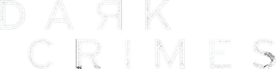 Dark Crimes