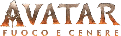 Avatar - Fuoco e cenere