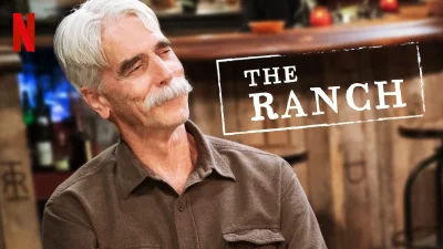 The Ranch
