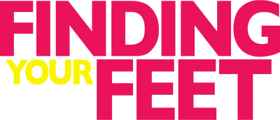 Finding Your Feet