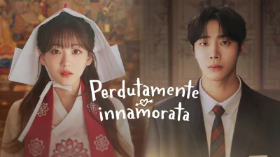 Perdutamente innamorata