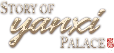 Story of Yanxi Palace