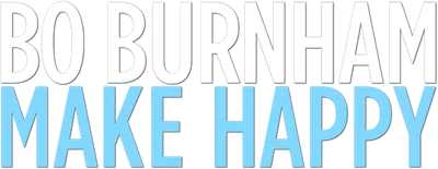 Bo Burnham: Make Happy