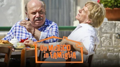 Un medico in famiglia