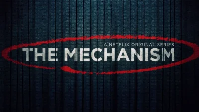 The Mechanism