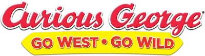 Curious George: Go West, Go Wild