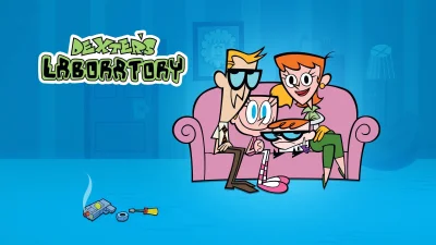 Il laboratorio di Dexter