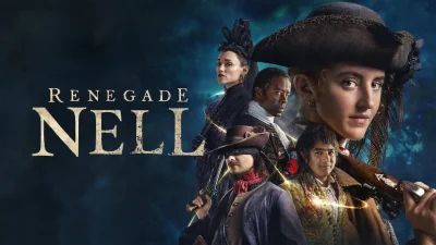 Renegade Nell