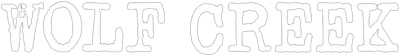 Wolf Creek