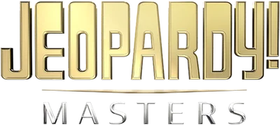 Jeopardy! Masters