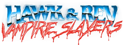 Hawk and Rev: Vampire Slayers