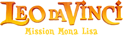 Leo Da Vinci: Mission Mona Lisa