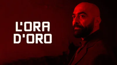 L'ora d'oro