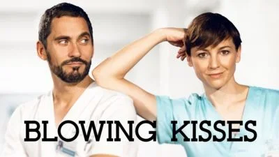 Blowing Kisses