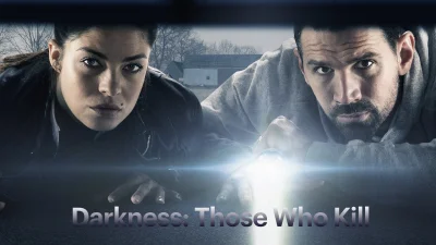 Darkness: Those Who Kill