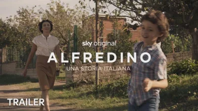 Alfredino - Una storia italiana
