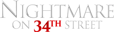 Nightmare on 34th Street