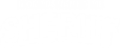 Momma Named Me Sheriff