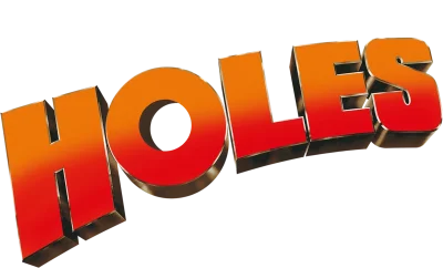 Holes